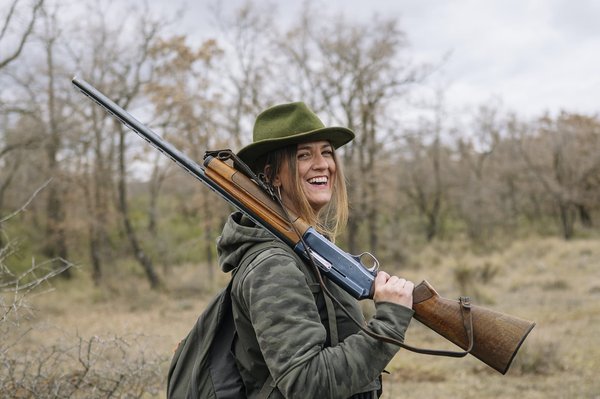 Quels sont les indispensables pour faire de la chasse ?