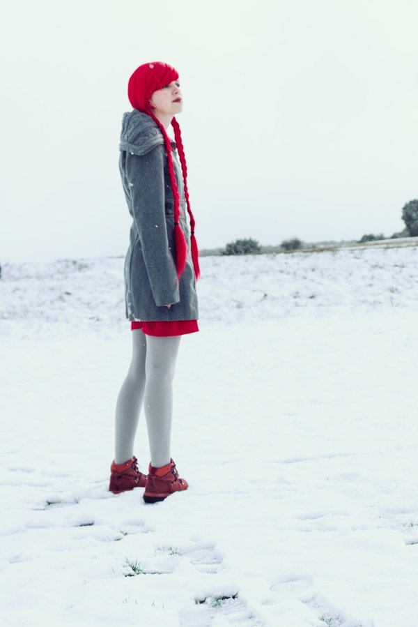 Comment incorporer un collant polaire dans votre garde-robe ?