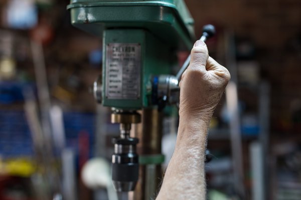 L'impact de la robotisation sur les métiers d'art