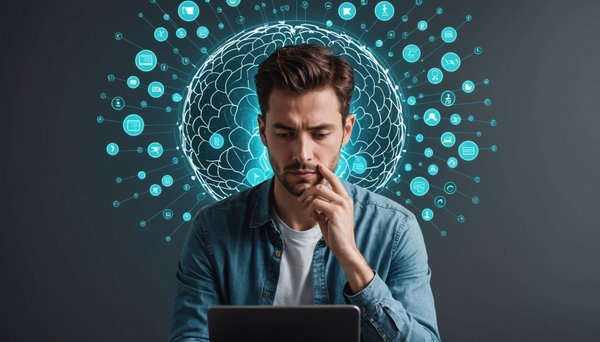 La santé mentale à l'ère du numérique