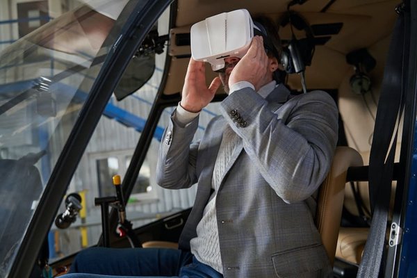 Les Avantages de la Simulation Virtuelle dans la Formation ADR : Une Approche Pratique et Innovante