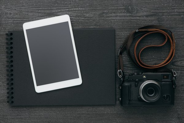 Pourquoi créer un livre photo à l'aide d'iphoto ?