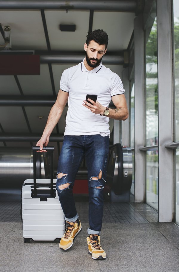 Combien coûte l'enregistrement d'un bagage cabine ?