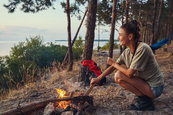 Presqu'ile de Giens: un coin paradisiaque pour le camping