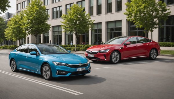 Comment choisir entre une voiture hybride rechargeable et une hybride non rechargeable?