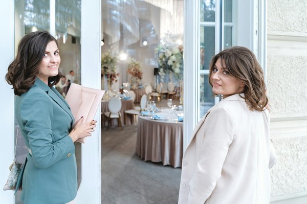 Comment personnifier son site d'évènement ?