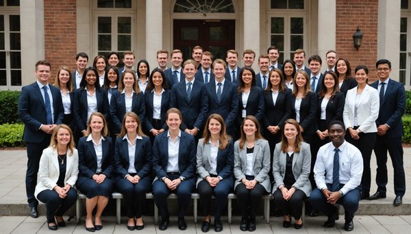 Grande école internationale de management : un tremplin pour une carrière internationale réussie