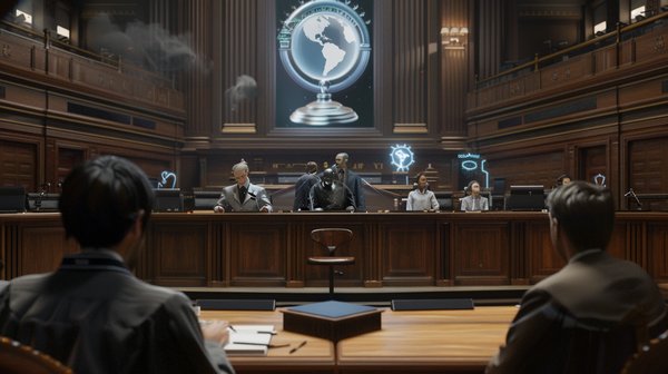 Chatgpt et les droits d'auteur: enjeux et conseils