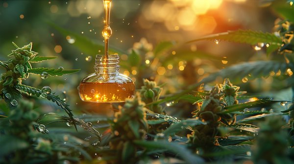 Découverte des produits naturels : bienfaits et utilisation