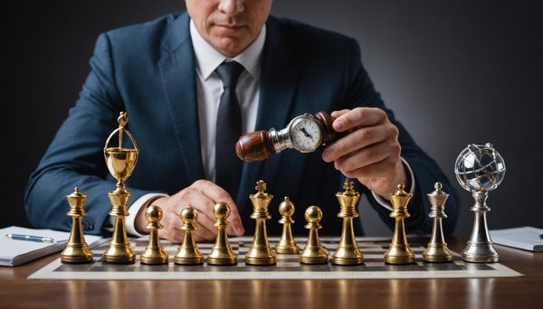 Stratégies gagnantes pour booster votre entreprise en 2025