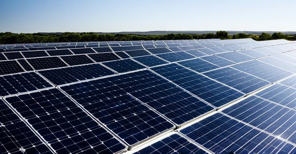 Panneau solaire photovoltaïque : votre guide vers l'autonomie énergétique